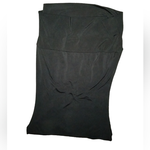 Wet seal strapless top - Picture 2 of 3